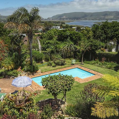 Footprints Of Knysna Apartment Exterior photo